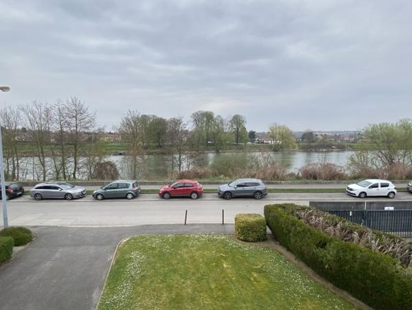 Location Bureau 4 pièces Compiègne (60200)