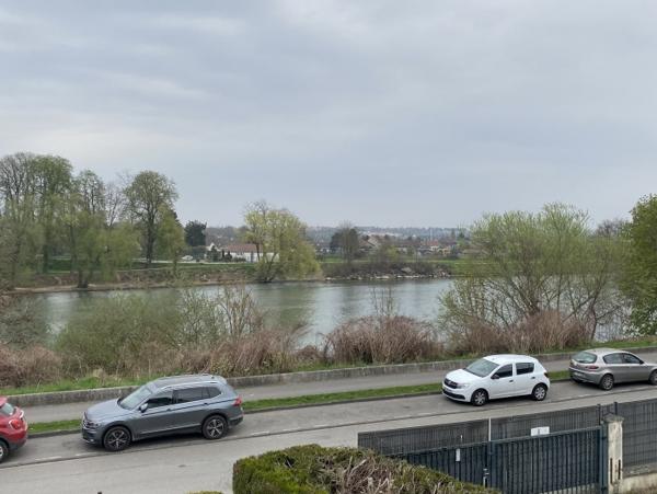 Location Bureau 4 pièces Compiègne (60200)