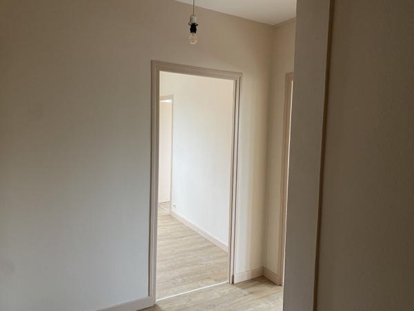Location Bureau 4 pièces Compiègne (60200)