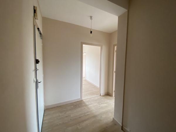 Location Bureau 4 pièces Compiègne (60200)