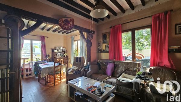 Maison à vendre 8 pièces 135 m² Canteleu