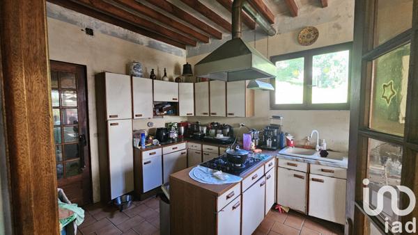 Maison à vendre 8 pièces 135 m² Canteleu