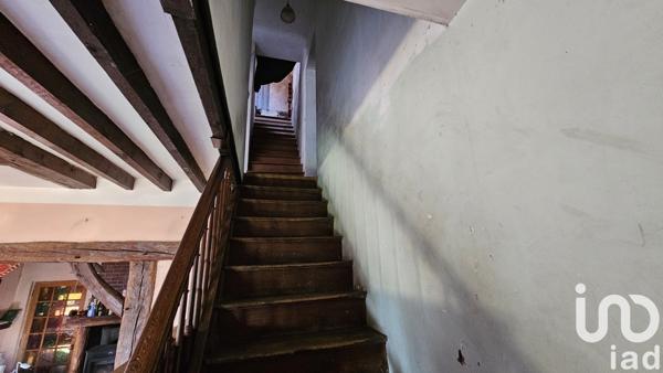 Maison à vendre 8 pièces 135 m² Canteleu