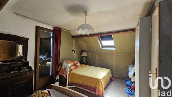 Maison à vendre 8 pièces 135 m² Canteleu