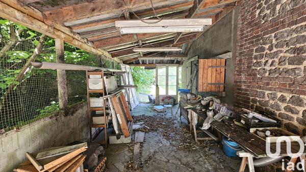 Maison à vendre 8 pièces 135 m² Canteleu