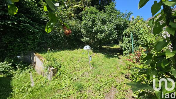 Maison à vendre 8 pièces 135 m² Canteleu