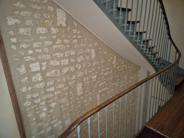 Proximité Cathédrale, maison de caractère.