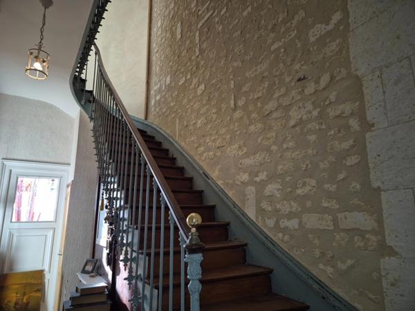 Proximité Cathédrale, maison de caractère.