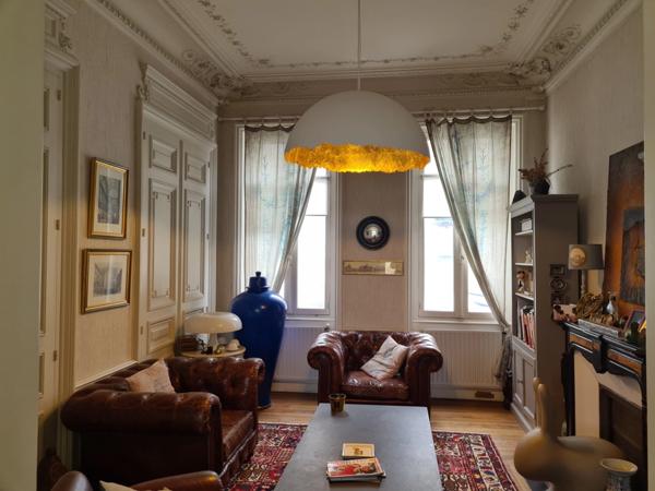 Proximité Cathédrale, maison de caractère.