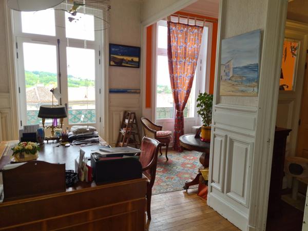 Proximité Cathédrale, maison de caractère.