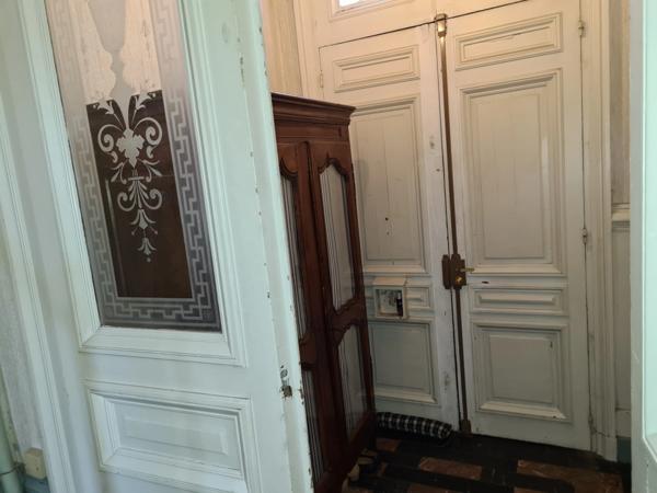 Proximité Cathédrale, maison de caractère.