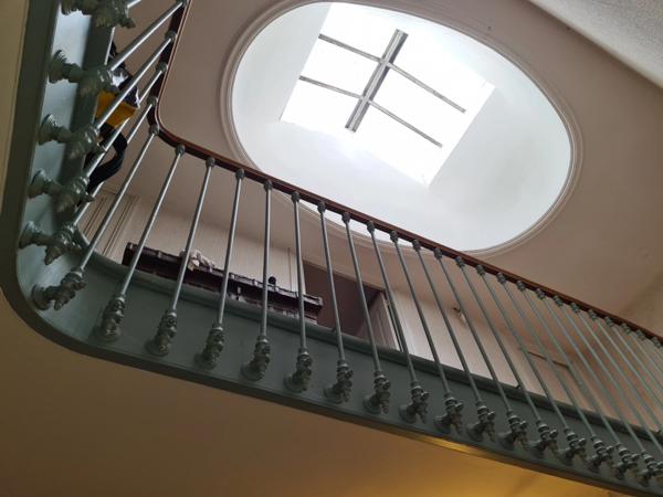 Proximité Cathédrale, maison de caractère.