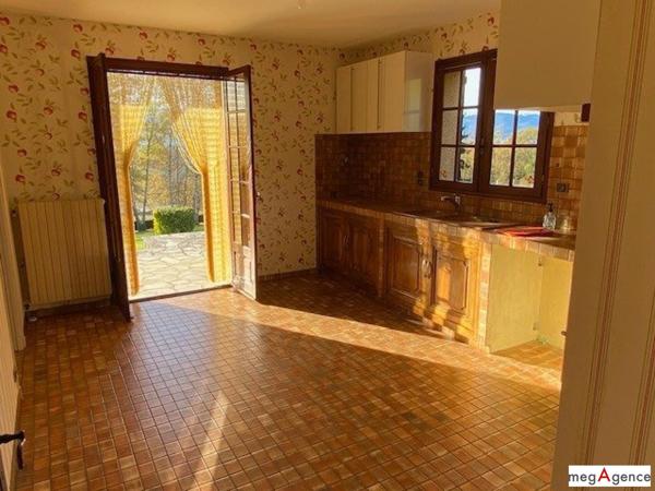 Maison à SAINT-GAUDENS, 31800 - 6 pièces 172m²