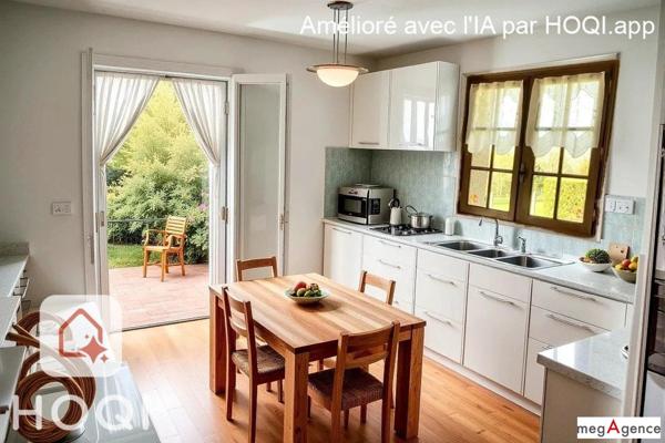 Maison à SAINT-GAUDENS, 31800 - 6 pièces 172m²