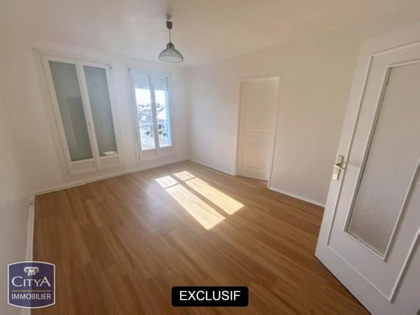 Appartement à vendre 4 pièces 67.81m² Saint-Brieuc (22000)
