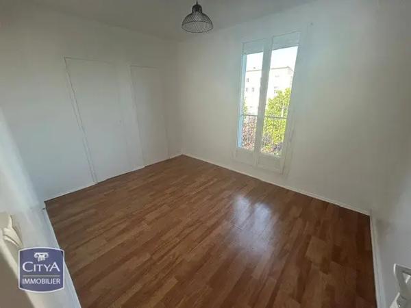 Appartement à vendre 4 pièces 67.81m² Saint-Brieuc (22000)