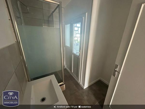Appartement à vendre 4 pièces 67.81m² Saint-Brieuc (22000)
