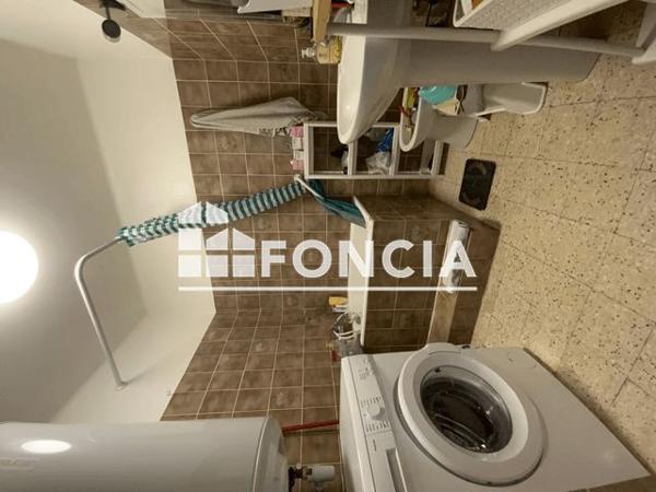 Location Appartement 3 pièces 53.93 m² - 15 RUE OSWALD ORTIS Martigues 13500