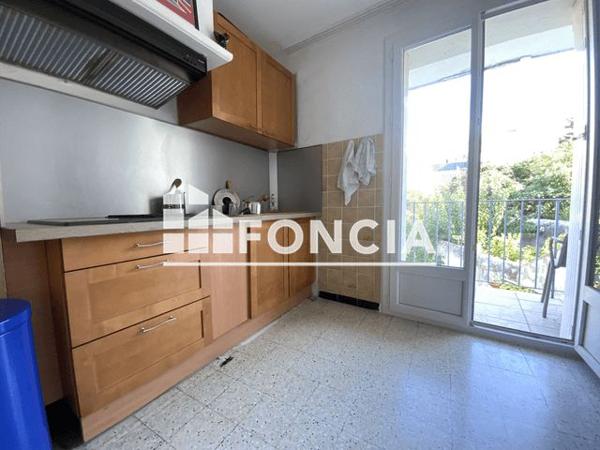 Location Appartement 3 pièces 53.93 m² - 15 RUE OSWALD ORTIS Martigues 13500