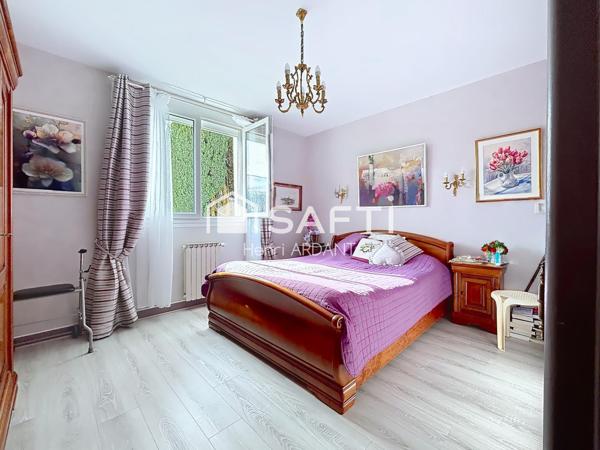 Une maison pour cet été !