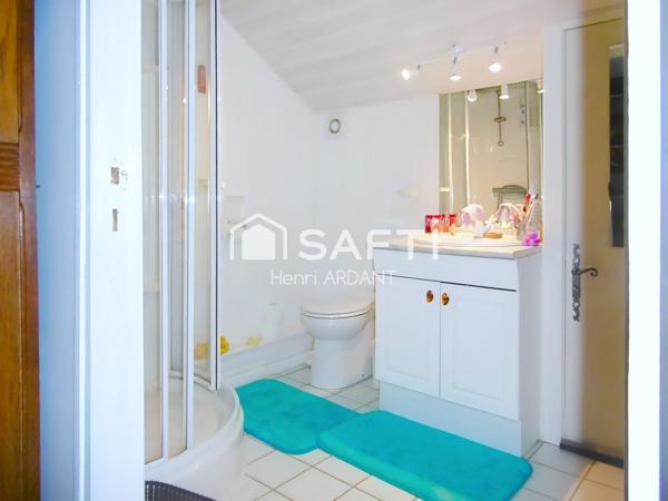 Une maison pour cet été !