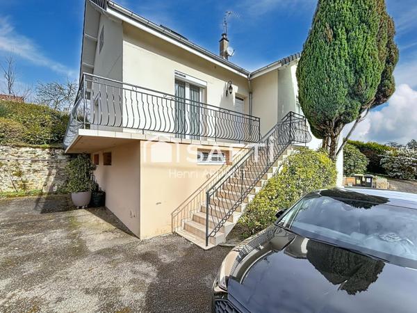 Une maison pour cet été !