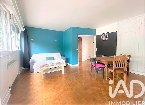 Appartement à vendre 3 pièces 72,71 m² Rouen