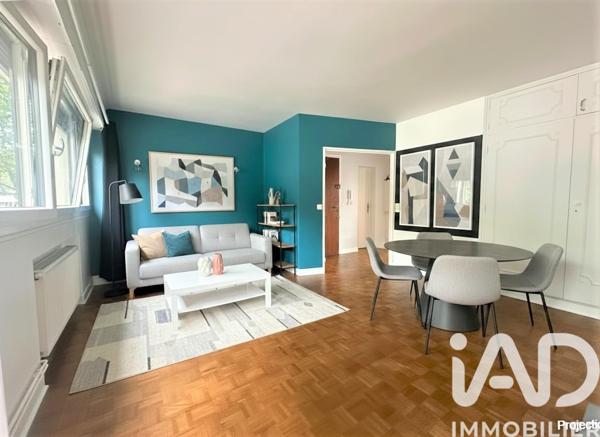 Appartement à vendre 3 pièces 72,71 m² Rouen