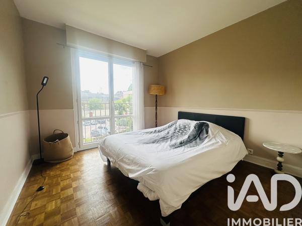 Appartement à vendre 3 pièces 72,71 m² Rouen