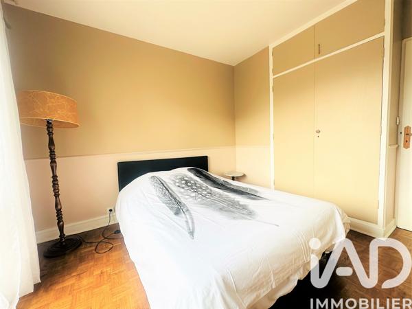 Appartement à vendre 3 pièces 72,71 m² Rouen