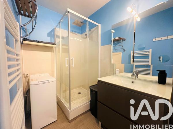 Appartement à vendre 3 pièces 72,71 m² Rouen