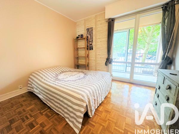 Appartement à vendre 3 pièces 72,71 m² Rouen