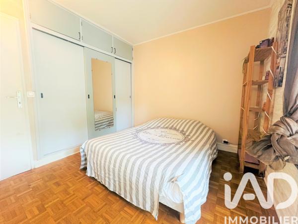 Appartement à vendre 3 pièces 72,71 m² Rouen