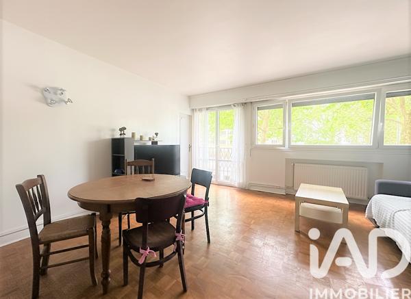 Appartement à vendre 3 pièces 72,71 m² Rouen