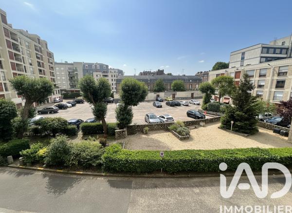 Appartement à vendre 3 pièces 72,71 m² Rouen
