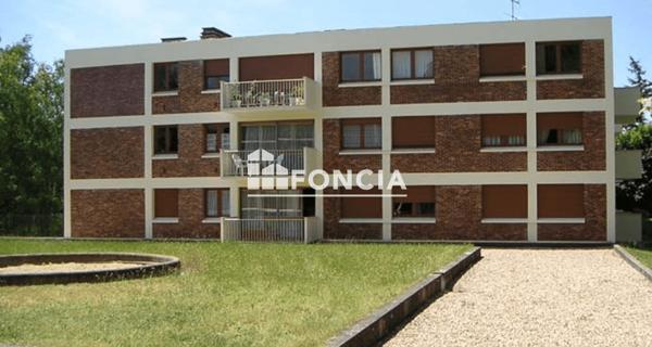Location Appartement 5 pièces 120 m² - L'étang-la-ville 78620
