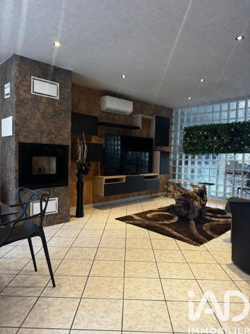 Maison à vendre 7 pièces 178,78 m² Viarmes
