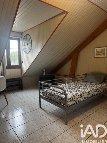 Maison à vendre 7 pièces 178,78 m² Viarmes