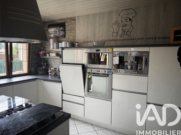 Maison à vendre 7 pièces 178,78 m² Viarmes