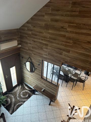 Maison à vendre 7 pièces 178,78 m² Viarmes