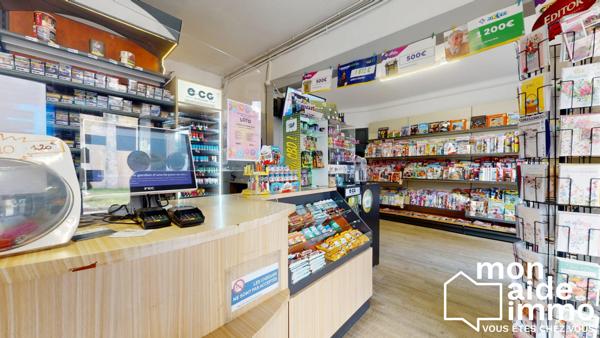 Immeuble de rapport à Préchac, investissement locatif clé en main