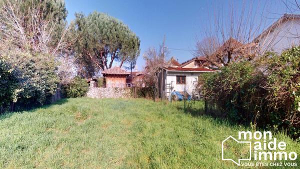 Immeuble de rapport à Préchac, investissement locatif clé en main