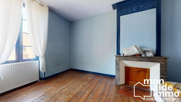 Immeuble de rapport à Préchac, investissement locatif clé en main