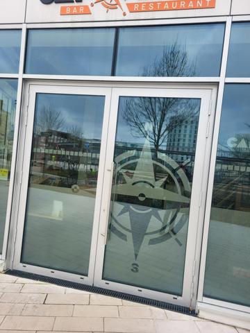 Restaurant à fort potentiel, emplacement idéal