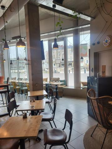 Restaurant à fort potentiel, emplacement idéal