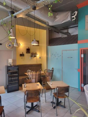 Restaurant à fort potentiel, emplacement idéal