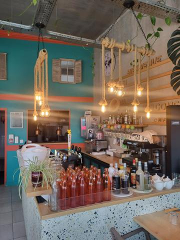 Restaurant à fort potentiel, emplacement idéal