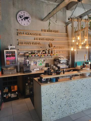 Restaurant à fort potentiel, emplacement idéal