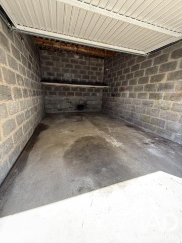 Parking à vendre 14 m² Vaires-sur-Marne