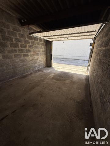 Parking à vendre 14 m² Vaires-sur-Marne